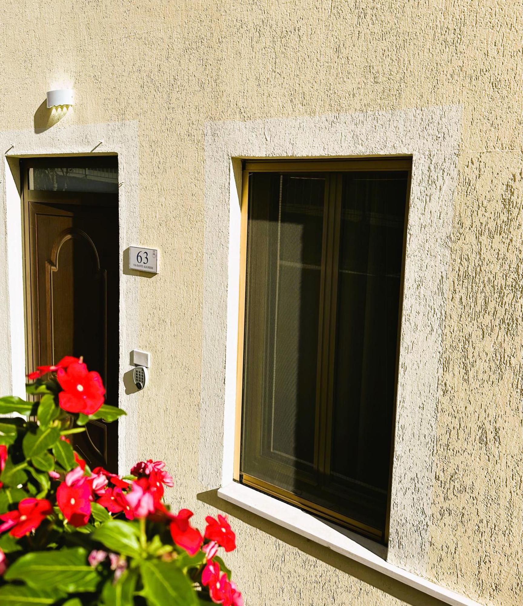 Hotel Dimora Majella Civitella Messer Raimondo Exterior foto